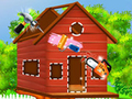 Game Baby Taylor Build A Treehouse