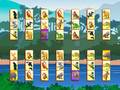Game Safari Mahjong