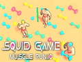 Jeu Squid Game Muscle Run.io