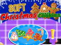 Game Soft Christmas Cookies