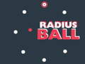 Game Radius Ball
