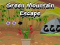 Jeu Green Mountain Escape