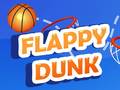 Game Flappy Dunk