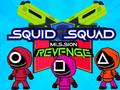 Jeu Squid Squad Mission Revenge