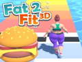 Game Fat 2 Fit 3D 