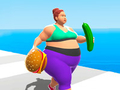 Game Fat 2 Fit 3D
