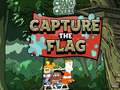 Game Craig of The Creek: Capture The Flag