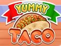 Game Yummy Taco