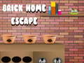 Jeu Brick Home Escape