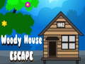 Jeu Woody House Escape