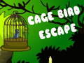 Jeu Cage Bird Escape