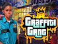 Game Graffiti Gang