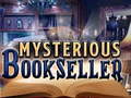 Game Mysterious Bookseller
