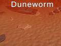 Game Dune worm