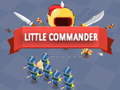 Game Little comander