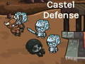 Jeu Castel Defense