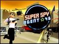 Game Super Spy Agent 46