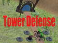 Jeu Tower Defense 