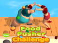 Game Food Pusher Challenge