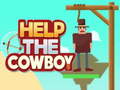 Game Help The Cowboy