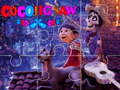 Game Coco Jigsaw