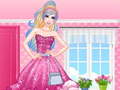 Game Blondy in Pink