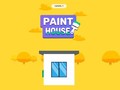 Jeu Paint House