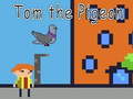 Jeu Tom the Pigeon