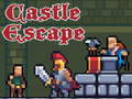 Jeu Castle Escape