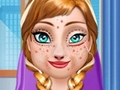 Game Ordinary Girl's Cosmetic Surgery
