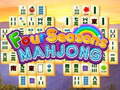 Game Four Seasons Mahjong