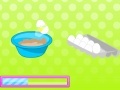 Jeu Kiddie Kitchen. Oatmeal Raisin Cookies 