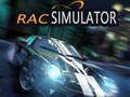 Game Rac Simulator