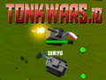 Game TonkWars.io