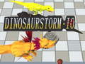 Game DinosaurStorm.io