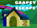 Jeu Grapey Escape