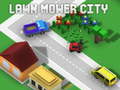 Game Lawn Mower City
