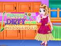 Game Princess Dirty Home Changeover