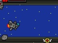 Game Hardcore Space Shooter