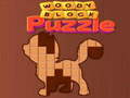 Game Wood Block Puzzles