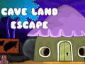 Game Cave Land Escape