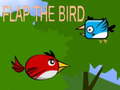 Game Flap The Bird
