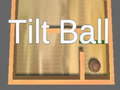Game Tilt Ball