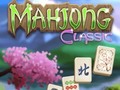 Game Mahjong Classic