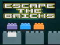 Game Escape Bricks