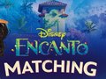 Jeu Disney: Encanto Matching