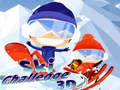 Game Ski Challenge 3D