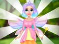 Jeu Fairy Beauty Salon