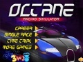Jeu Octane: Racing Simulator