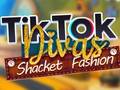Game Tiktok Divas Shacket Fashion